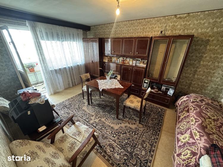Apartament 2 camere zona Tomis 3 - 2