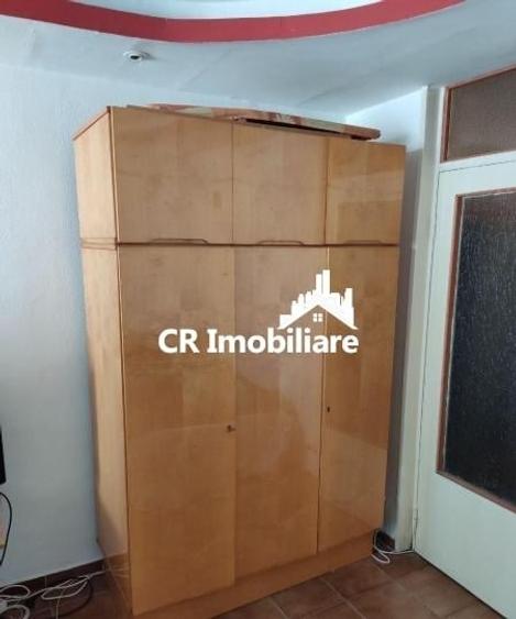 Garsonieră semidecomandată în Vitan