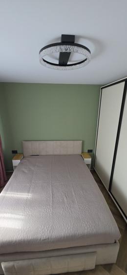 Apartament cu 2 camere decomandat în Tomis Nord