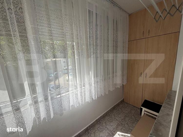 Apartament cu 3 camere in Rogerius de inchiriat - 2