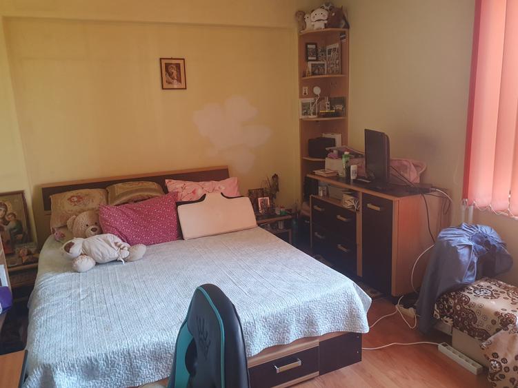 Apartament cu 2 camere semidecomandat în Drumul Taberei