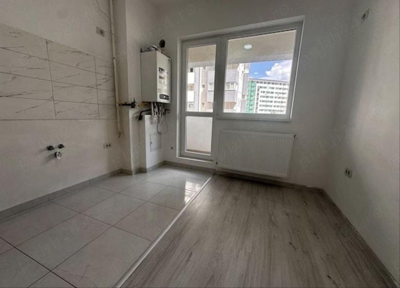Apartament cu 2 camere decomandat în Roșu