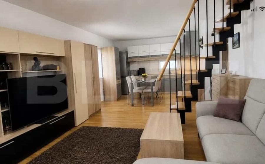 Casă individuală cu 3 camere cu Canalizare în Bartolomeu