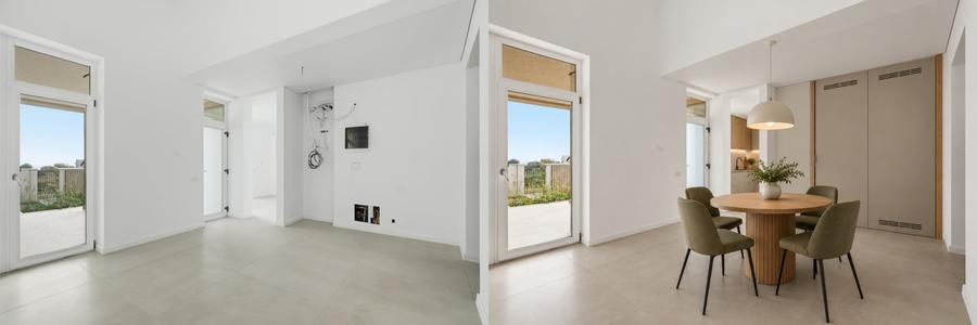 Casă cu 4 camere cu Piscina în Agigea