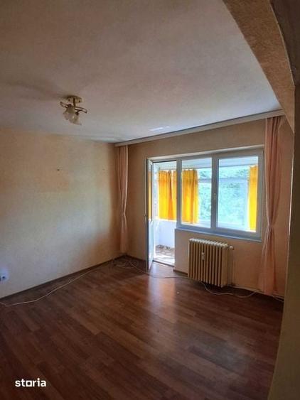 APARTAMENT 2 camere, 50 mp, et 4 cu mansarda, CENTRUL SUCEVEI - 1