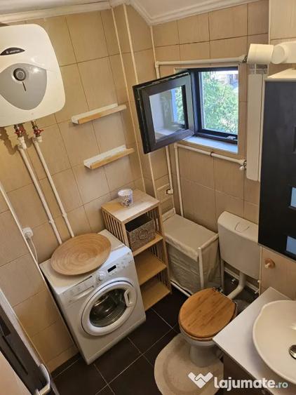 Apartament cu 2 camere decomandat în Dristor