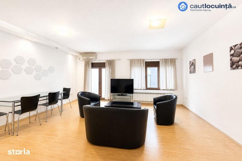 Apartament cu 2 camere în Polonă
