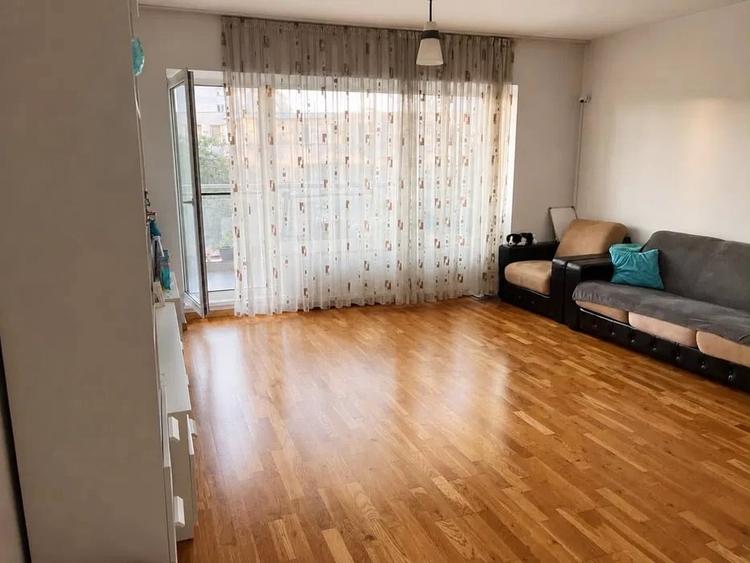 Apartament cu 2 camere decomandat în Dristor