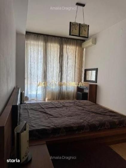 2 Camere de inchiriat | Herastrau | Metrou | Loc de parcare | Centrala - 15