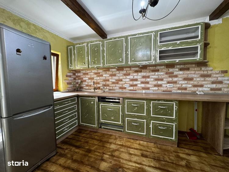 Apartament exclusivist in Visan - 1