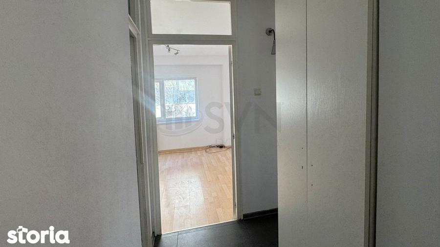 Apartament l 3 camere l Barbu Vacarescu - 3