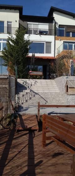Casă individuală cu 3 camere cu Canalizare în Exterior Nord