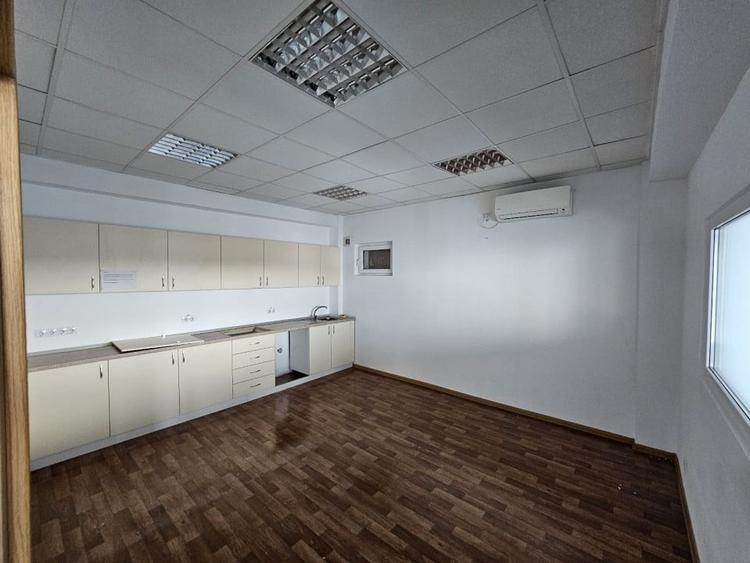 Spațiu comercial, de 238 mp, în Calea Dumbrăvii