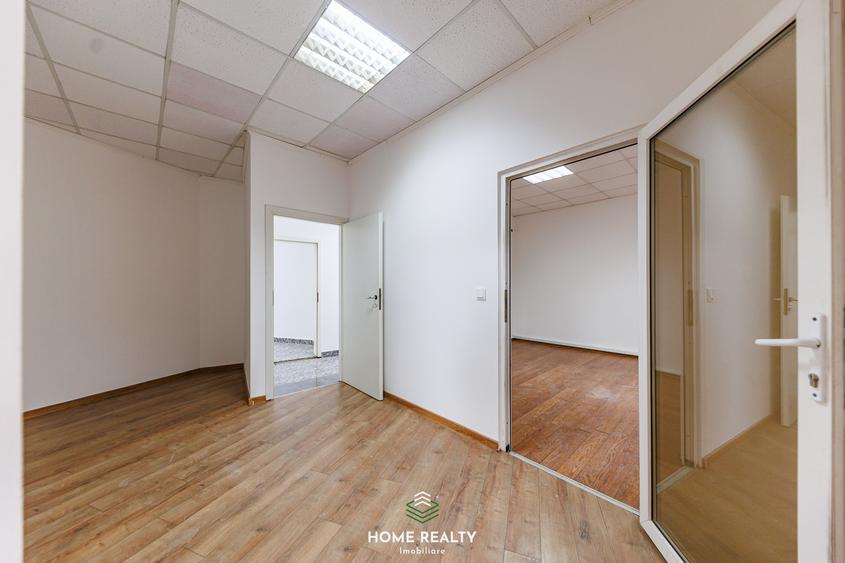 Spațiu comercial, de 222 mp, în Neptun