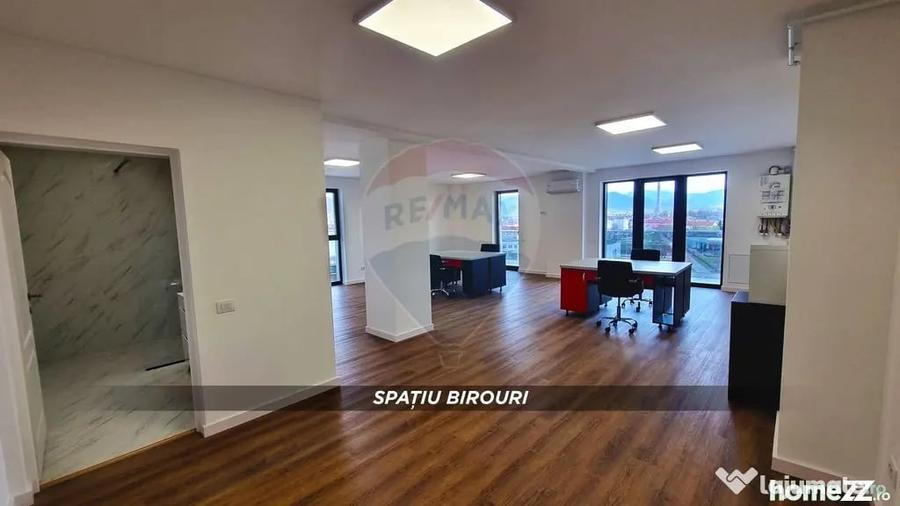 Spațiu comercial, de 66 mp, în Central