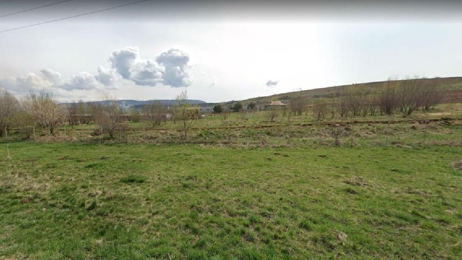 Teren extravilan de 7935 mp, în Belin