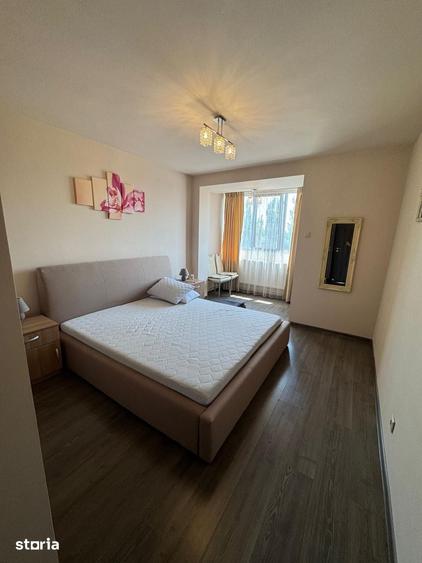 Apartament cu 3 camere în Țiglina 2