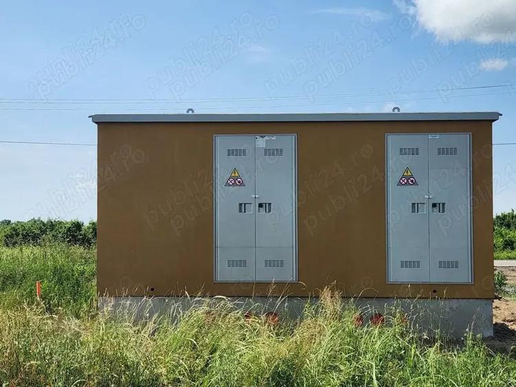 Teren de 536 mp, în Sânmihaiu Român
