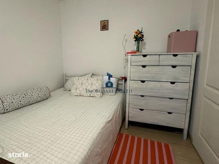 Inchiriere Garsoniera Decomandata Metrou Brancoveanu - 5