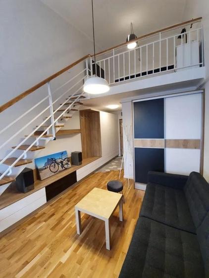 Garsonieră în Nord