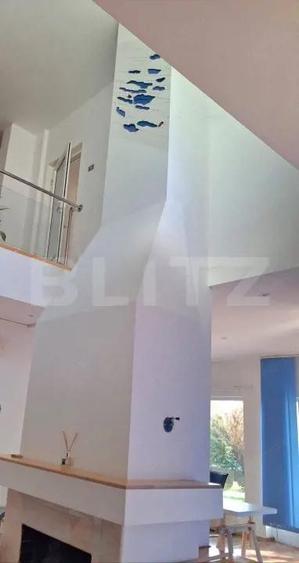 Vila deosebita, 4 niveluri, 14 camere, sauna, sera, garaje, zona exclusivista! - 10
