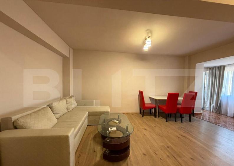 Apartament 2 camere spa?ios, la 2 minute de Iulius Mall - 13