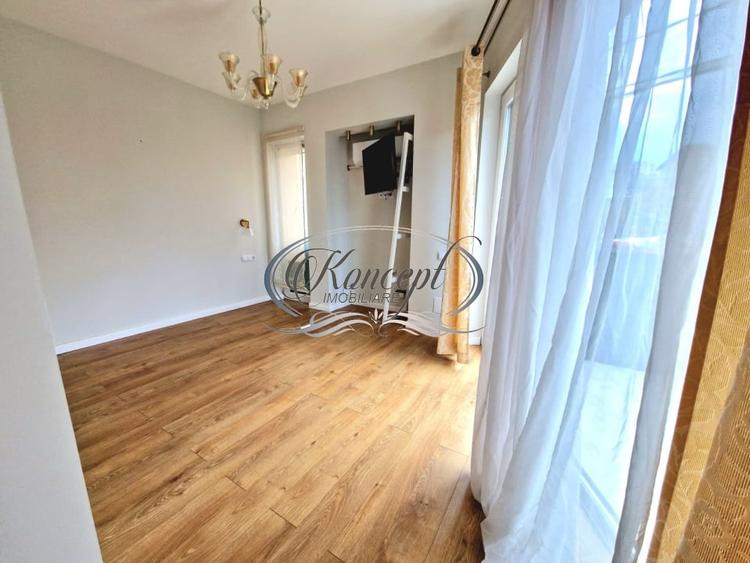 Casa pet friendly cu curte privata in Andrei Muresanu - 15