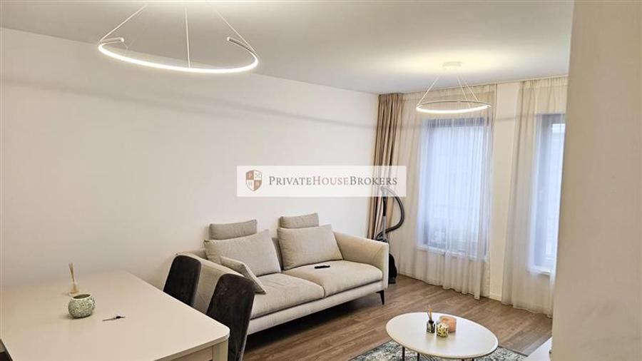 Pipera | H Pipera Lake | Bloc 2021 | Parcare - 1