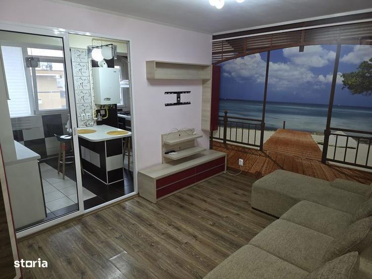 Apartament cu 3 camere modern in bloc nou in Teilor / Spitalul de Pedi - 1