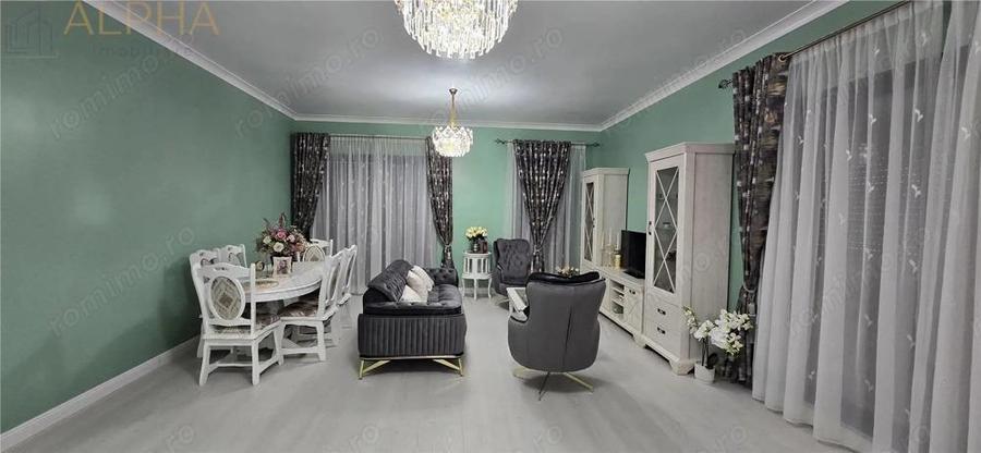 De inchiriat Penthouse de lux - 3