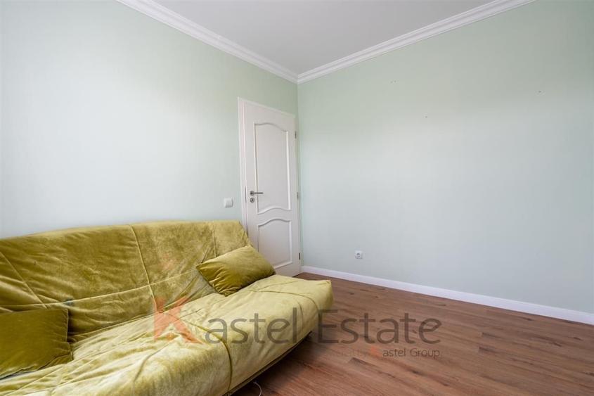 NOU! Casa P+1+M Gradina Foisor Bragadiru - Buda - 11