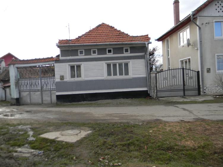 Casa de vanzare langa Orastie - 1