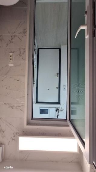 Apartament 1 camera, Confectii Medicina, amenajat - 5