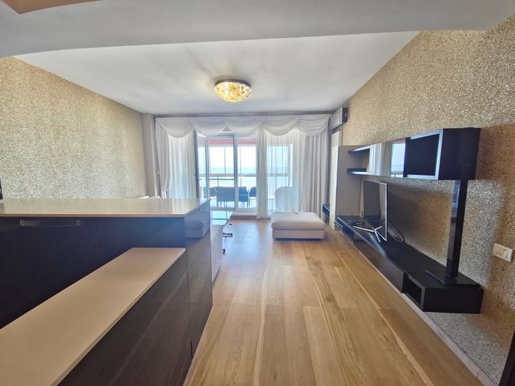 Faleza Nord Reyna 2 camere vedere la mare - 13