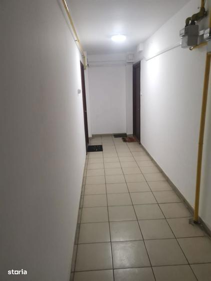 Garsoniera Craiovei, bloc nou, mobilata, garaj! - 2