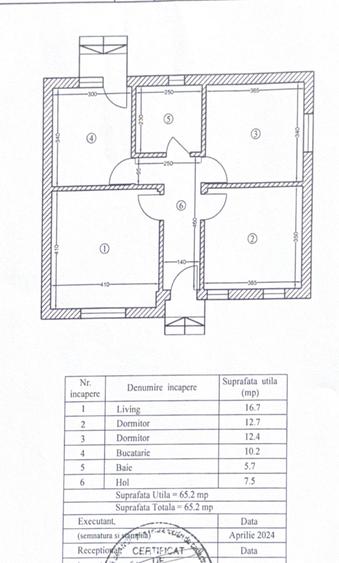 Case noi LA CHEIE ,Varteju,COMISION 0%, - 7