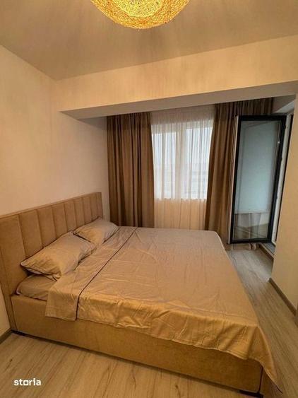 inchiriez apartament 2 camere Otopeni - 2