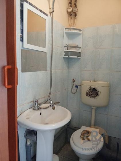 Garsoniera 1 camera, Nufarul, Str. Aleea zidarilor - 5