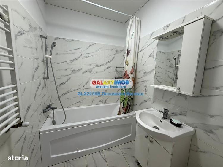 Garsoniera mobilata utilata in Pollux Residence, 260 Euro - 6