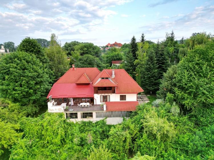 Casa de exceptie Campina - 2