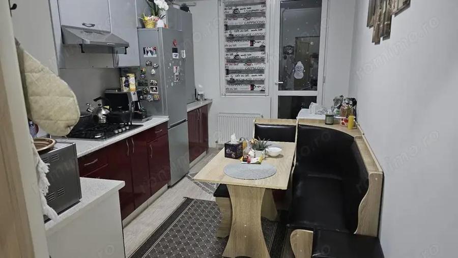 Garsoniera de inchiriat in zona Tractorul - 1