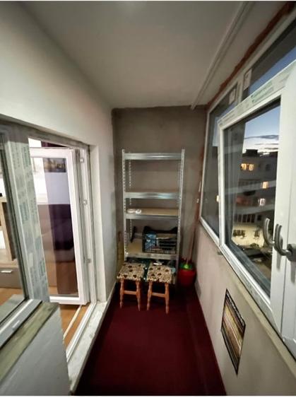 Apartament 2 camere decomandat – Bacau, Mioriței, etaj 4 cu șarpantă - 12