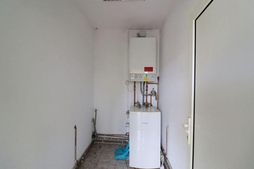 Casa individuala, plan parter in Mehala - 15