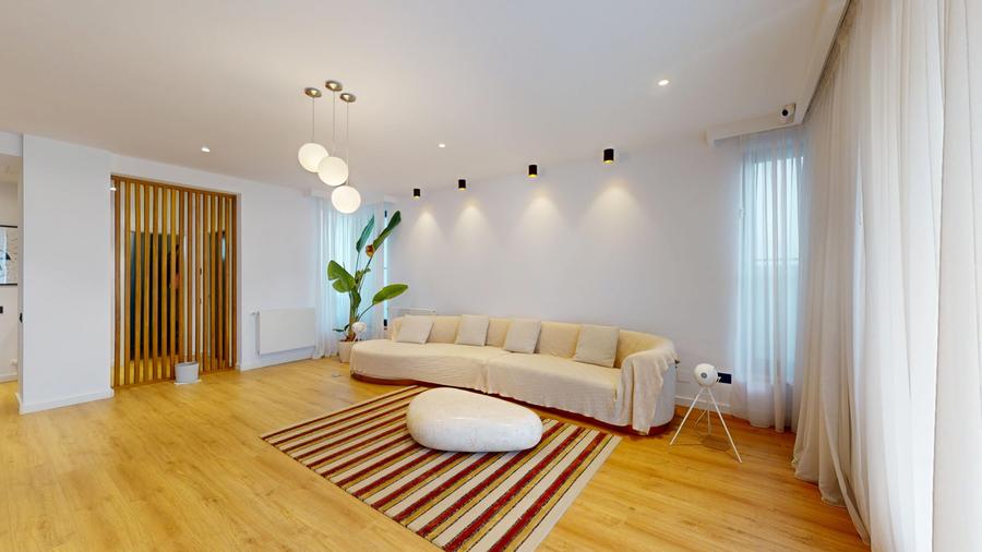 Oază de liniște și rafinament – Vilă  mobilată si utilată în Paradisul Verde - 47