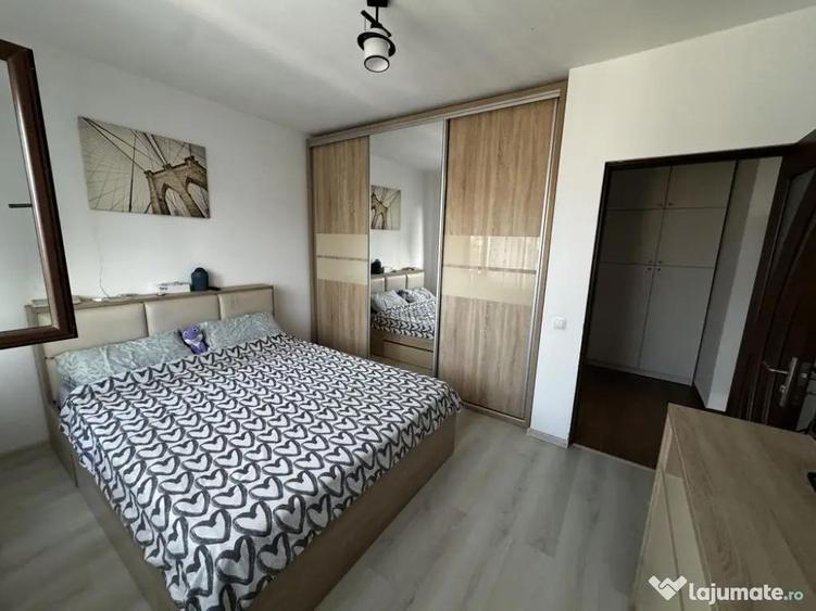 Apartament lux Sun Plaza,renovat complet,metrou,parc,gata de mutat - 3
