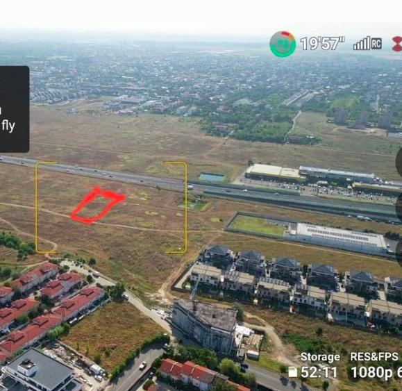 Proprietar 3130 mp teren Pipera - 8