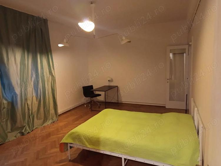 Ultracentral, Tudor Arghezi, 4 camere - 4