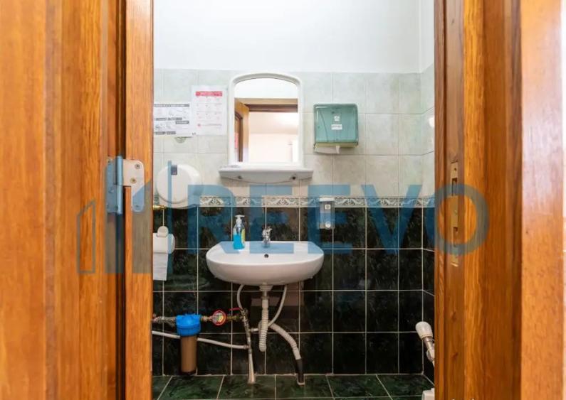 Cabinet Stomatologic complet echipat, de inchiriat - 11