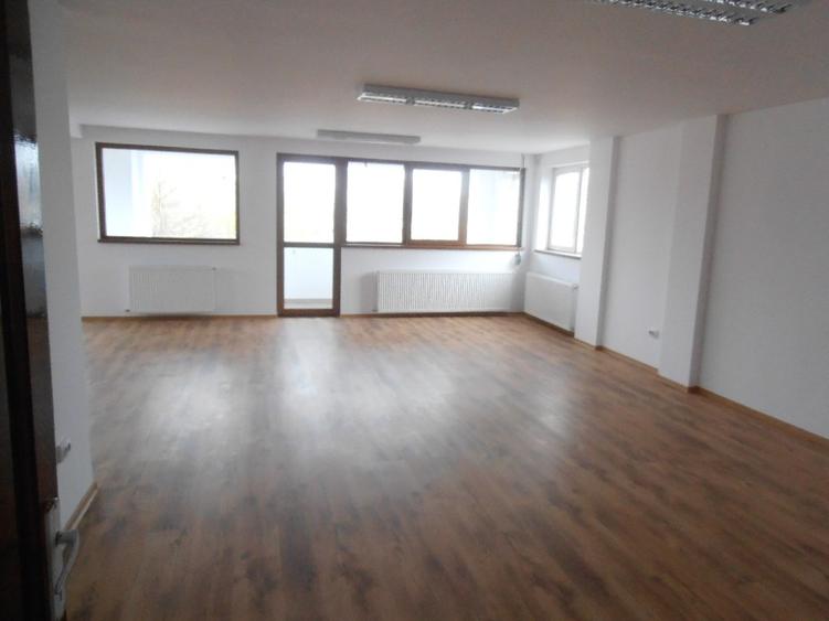 🏢 DUPLEX PREMIUM OFFICE SPACE 300 MP. – BD. TIMIȘOARA - LIDL! ✨ - 3