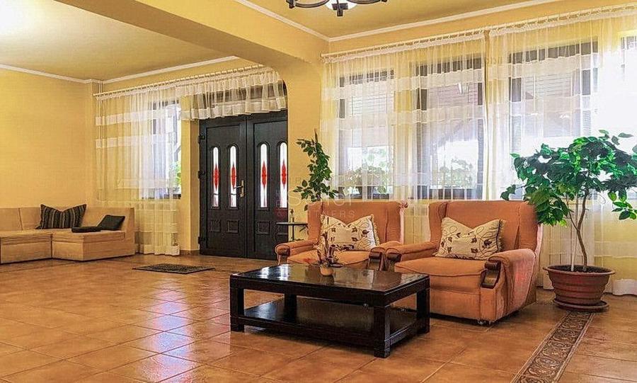 Pensiune 3 margarete - 9